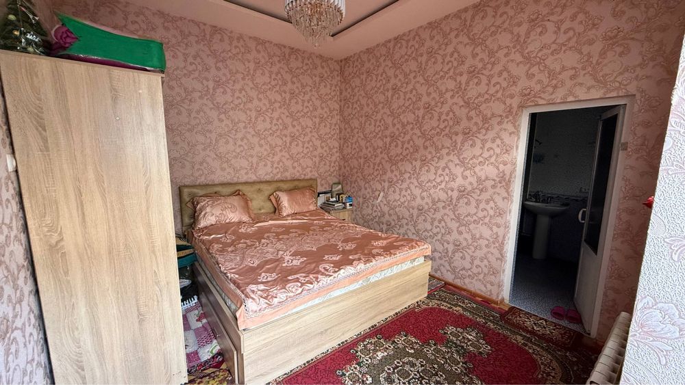 Olmazor tumani 2 sotx xovli 2 qavat