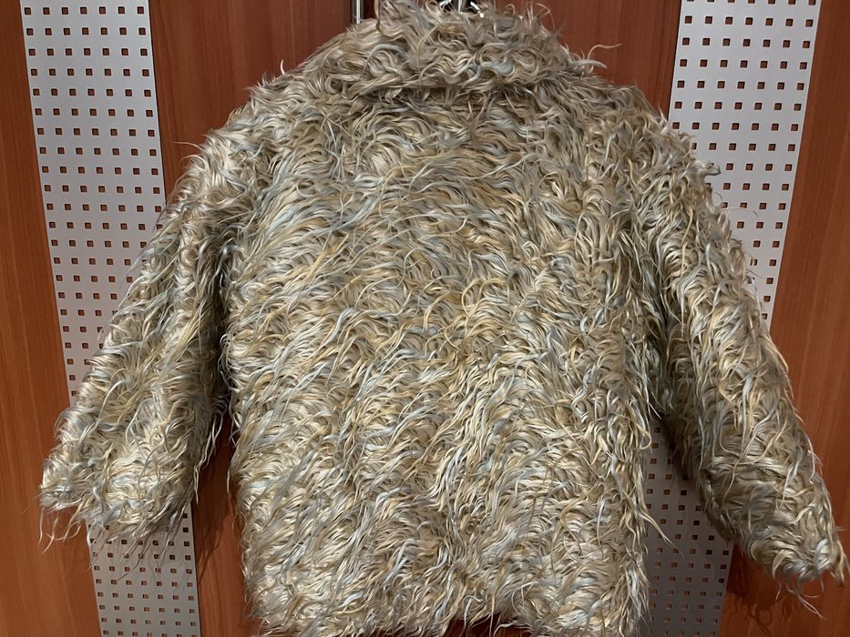 Cojocel si blanita fetita, 2-3 ani