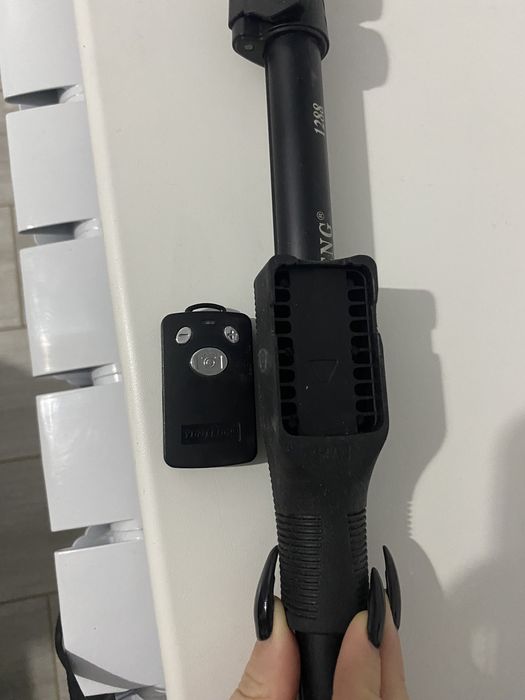 Селфи палка.