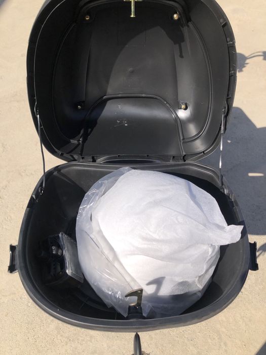 Скутер Drongo R14