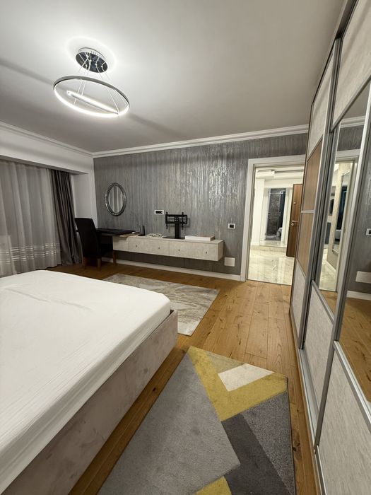 Apartament 2 camere decebal