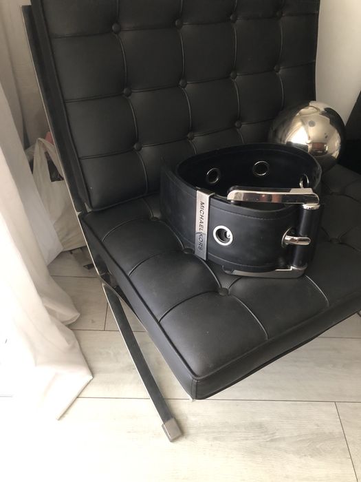 Curea Michael Kors lata moda reclama