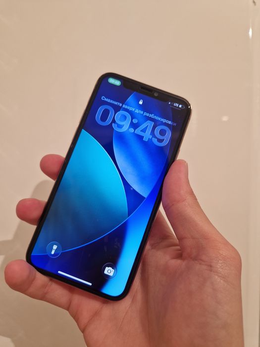 Айфон 11 про 256гб