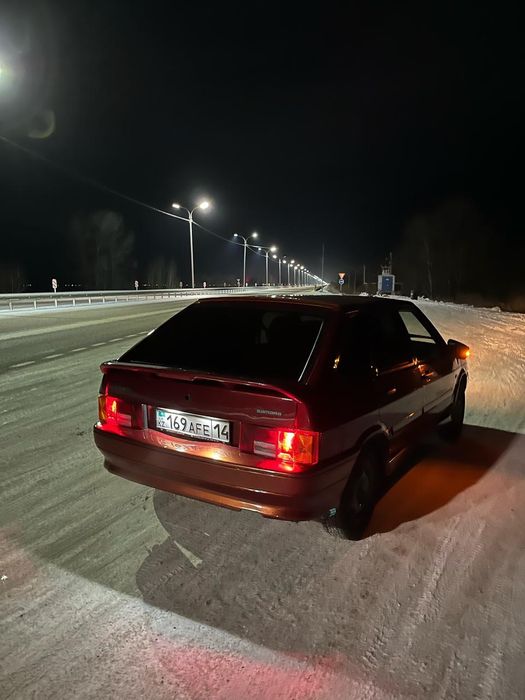 ВАЗ 2114 продам 2008г