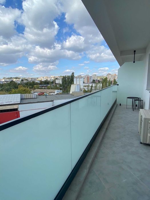 Închiriez apartament 1 cameră, mobilat și utilat, Conest Evolution