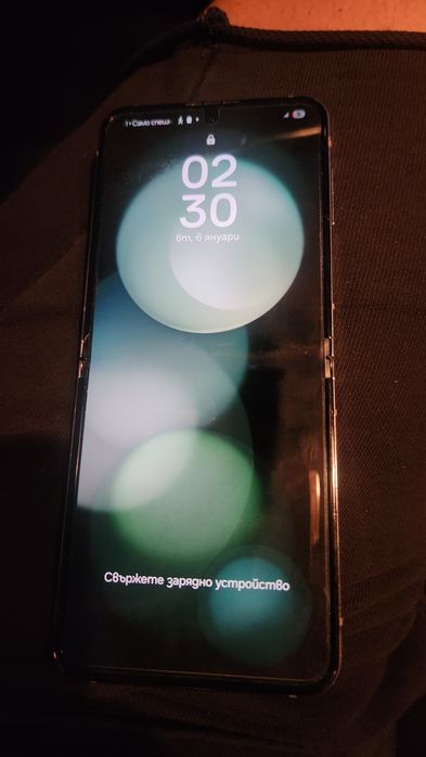Samsung Gaxy  Z Flip 5 512 gb