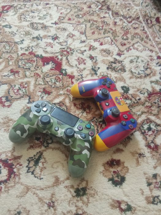 PS 4 продам в хорошем качестве