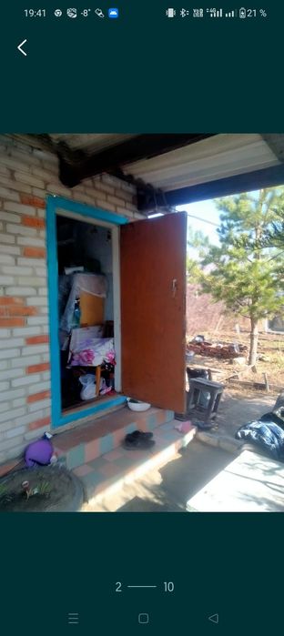 Продам дачу Текстильщик-2