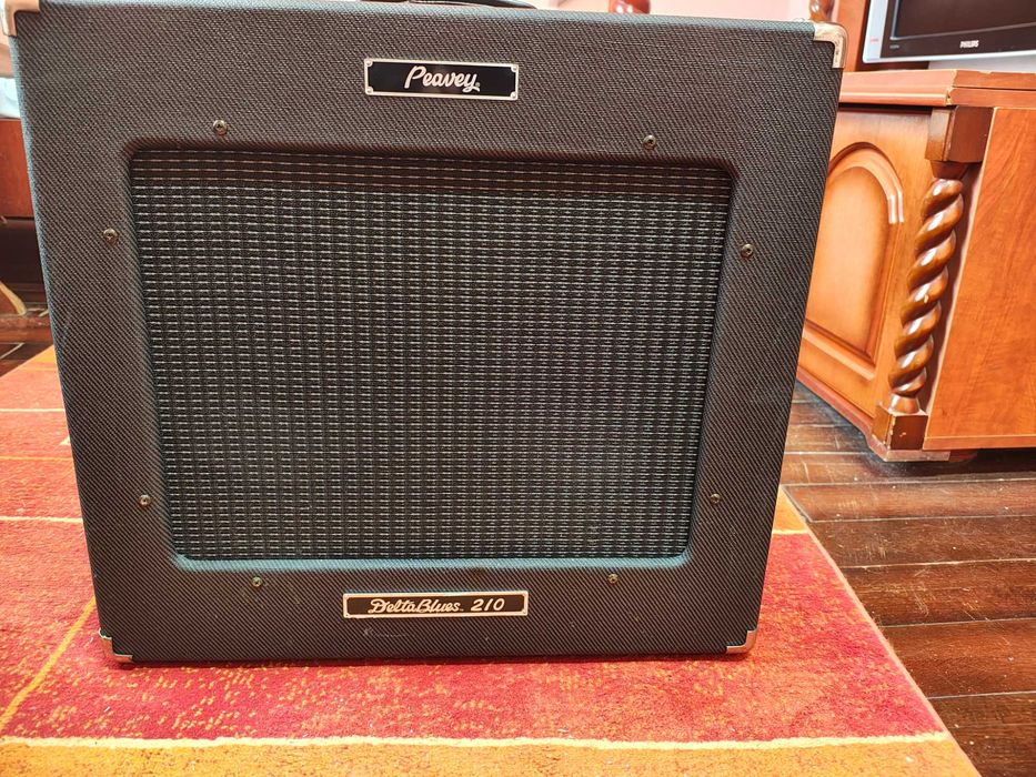 Peavey Delta Blues 210 BT