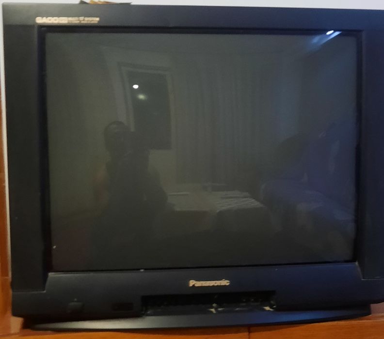 Panasonic телевизор