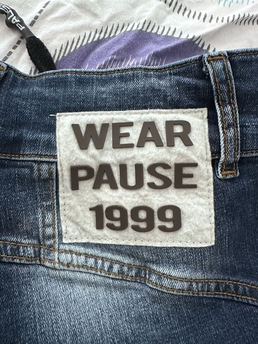 Мъжки дънки Pause в перфектно състояние