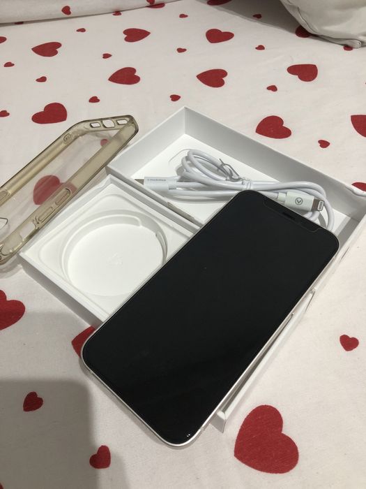 Iphone 12 mini ca nou 128 gb