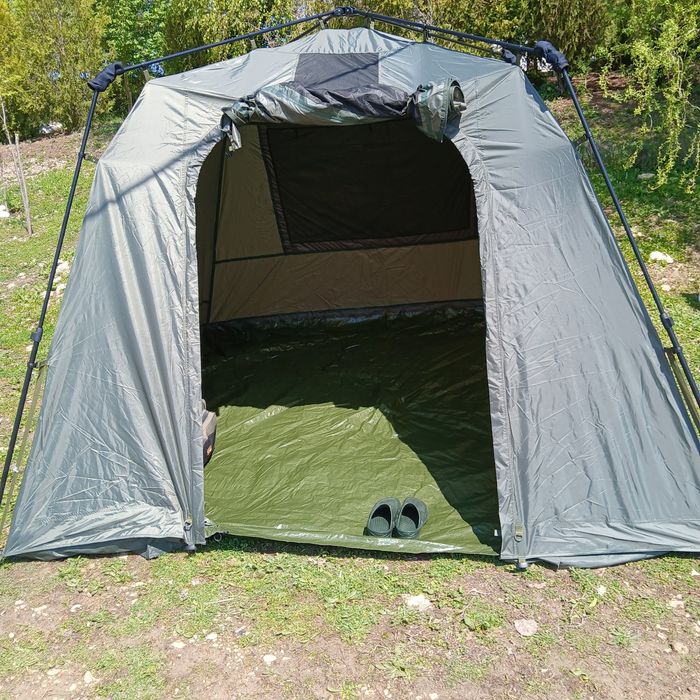 Шаранджийска шатра Delphin Cubicon AirSpace C2G.