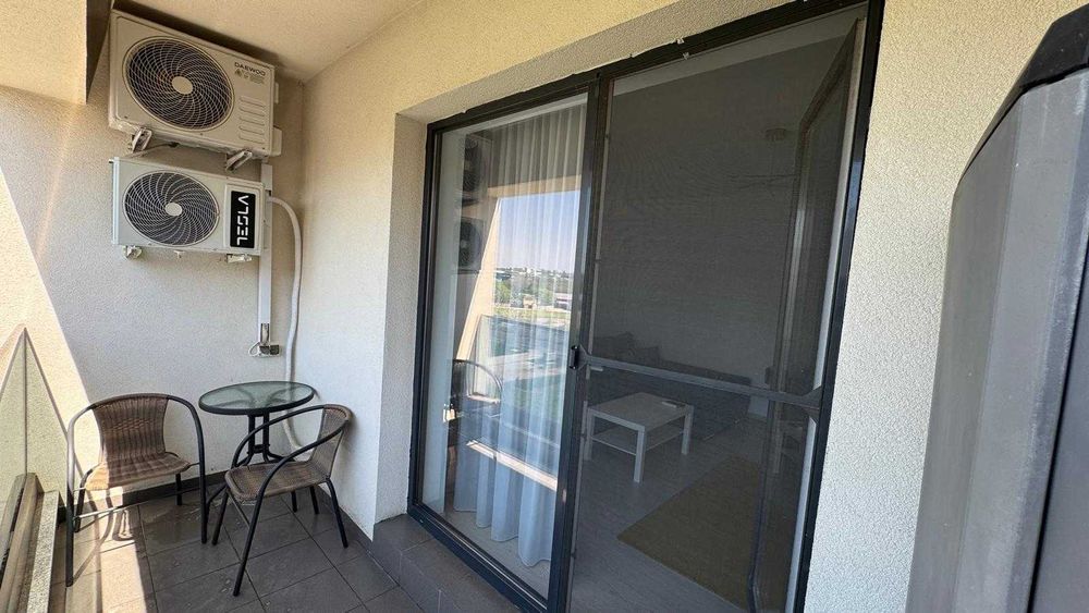 Apartament de inchiriat (Drumul taberei) sector 6