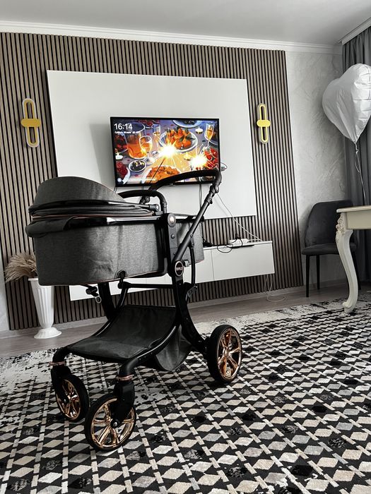 Срочно Продам коляску