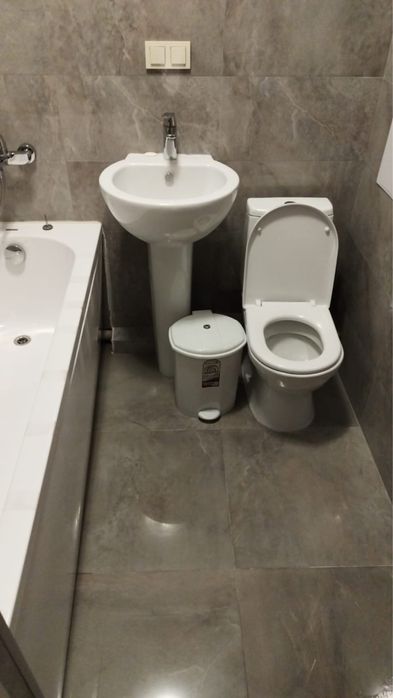 Уборка квартир 24/7