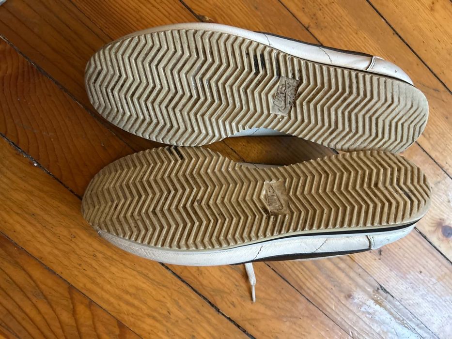 Продавам малко носени маратонки NIKE CORTEZ 44 # За София може и лично предаване