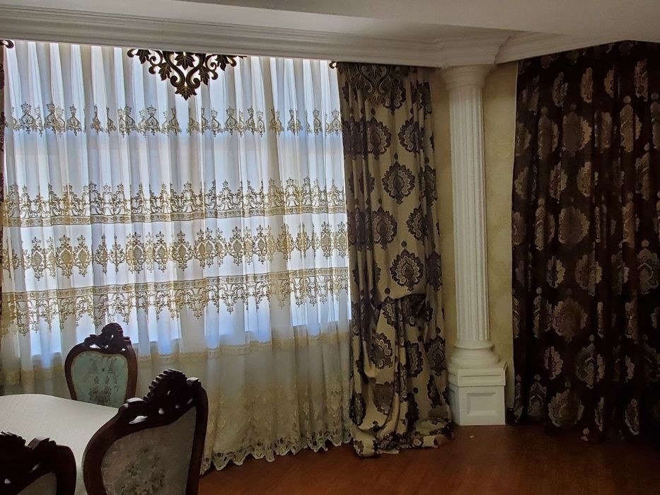 Срочно продаётся 4х ком квартира студи