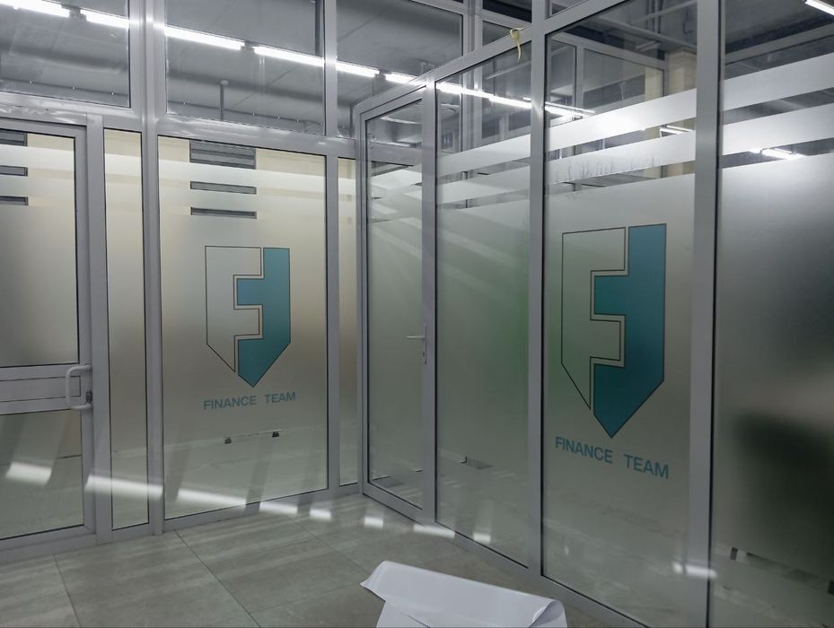 Матовый пленка туманка тонировка matoviy plyonka tumanka orakal toniro