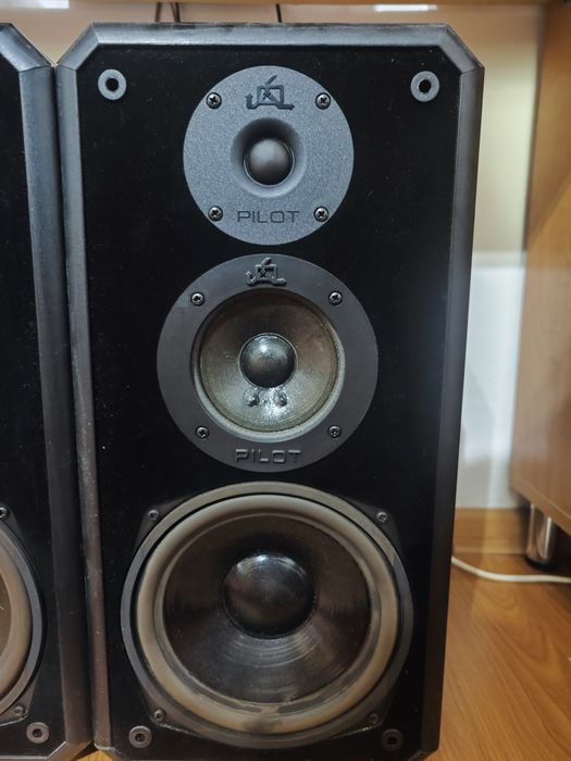 Linie audio okano prestige