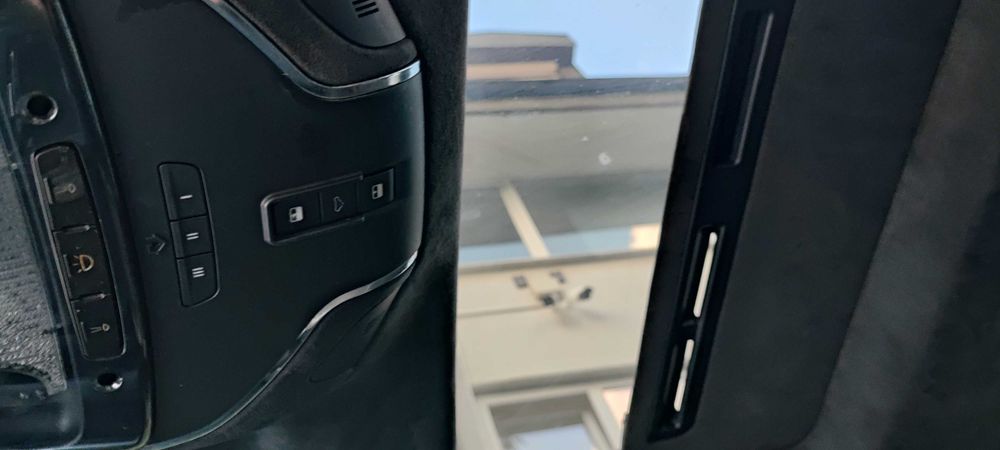 Maserati Мазерати Ghibli 3.0 S Q4 BI TURBO 410 кс 65000км РЕАЛНИ