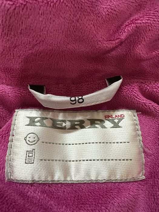 Зимний комбинезон Kerry