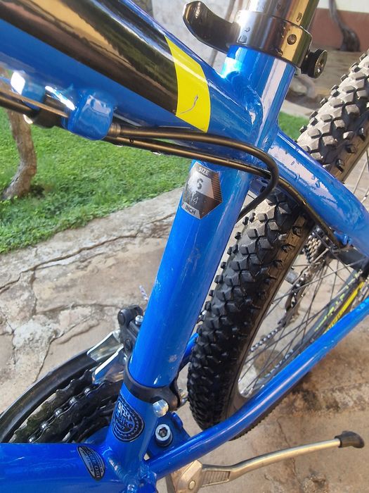 Продавам Drag Zx3 26"