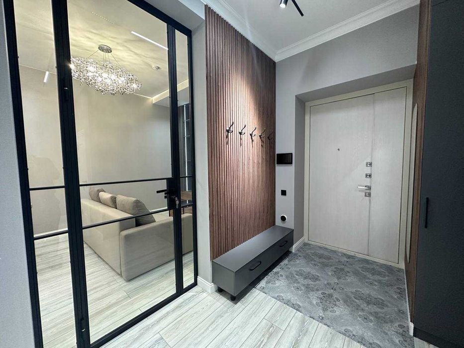 АРЕНДА КВАРТИРЫ 2/8/14 ЖК "Infinity" Ц1 +паркинг. От собственника.