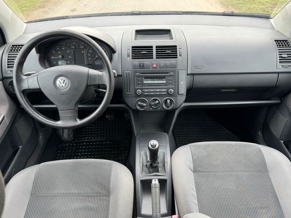 De vanzare VW Polo