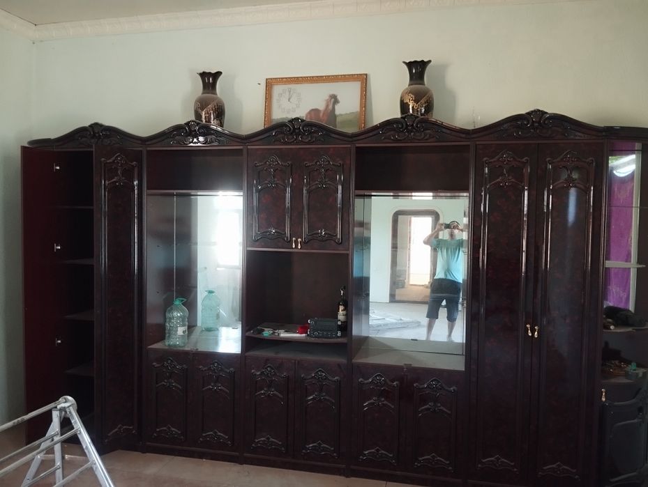 Стенкаа сотилади холати яхши