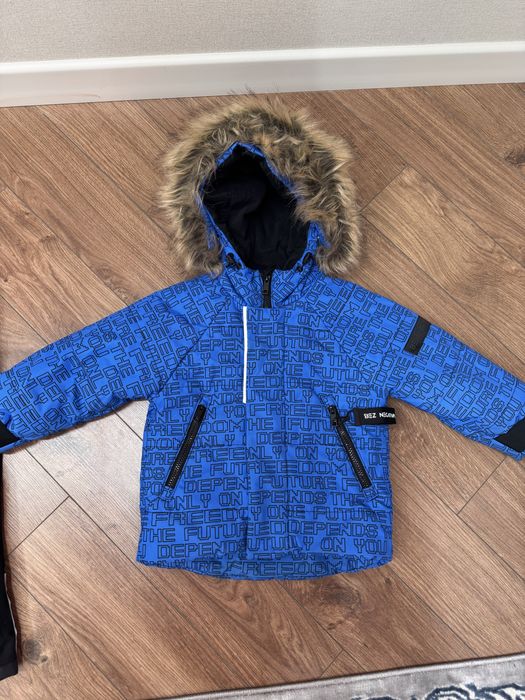Продам Детский зимний комплект