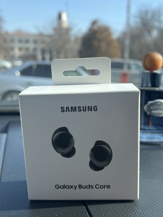 Наушники беспроводные samsung