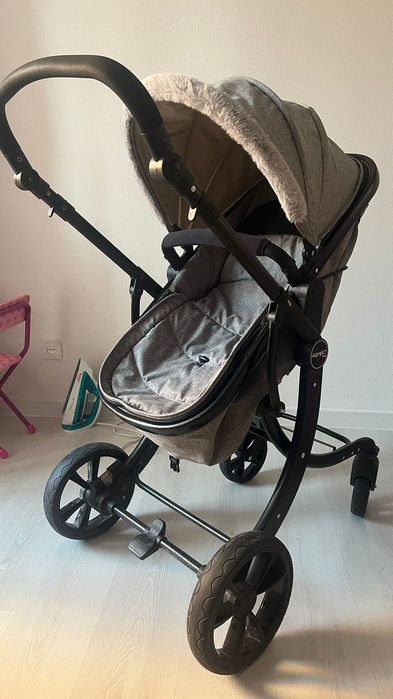 Детская коляска AIMILE