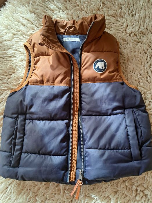 Грейка за момче H&M