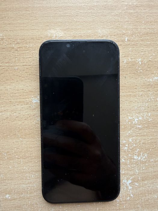 Iphone 13. 256 gb