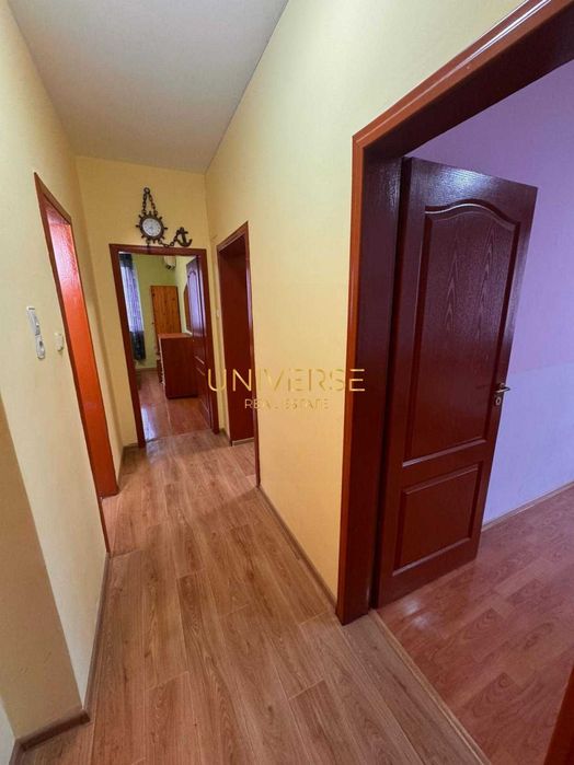Продава се Тристаен апартамент в к.к. Слънчев бряг - 78 кв.м за 549 €/кв.м - Снимка #10