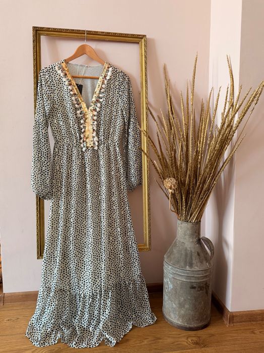 Топ модели!! Стилни рокли ZARA, VERO MODA, MANGO, на супер цени