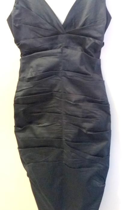 Rochie model deosebit