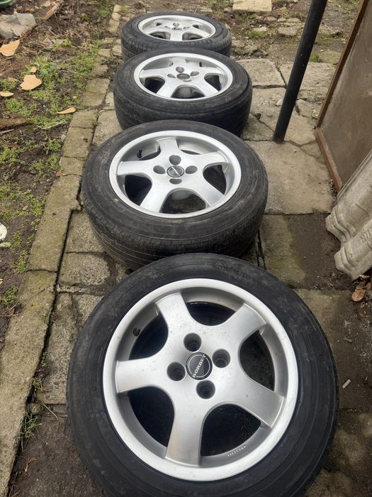 Джанти Borbet 15 4x100