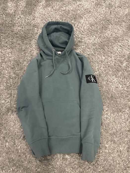 Суичър Calvin Klein