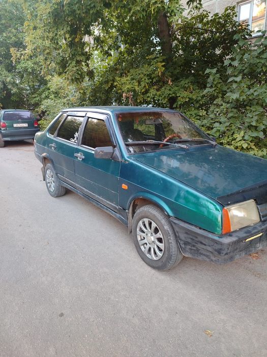 Продам 99, на ходу