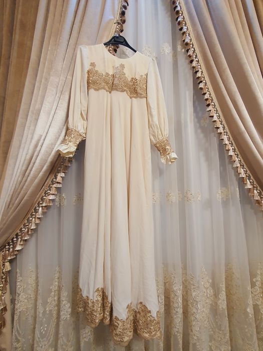 Marosim ko'ylak sifati a'lo