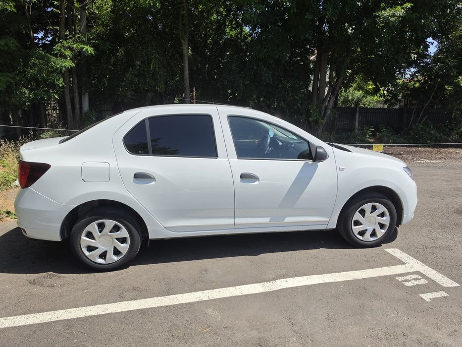 DACIA Logan 2019 — imagine 3