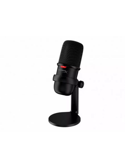 Микрофон HyperX Solocast