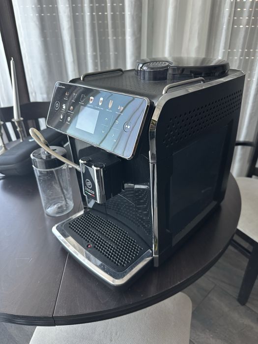 Кафеавтомат Saeco GranAroma sm6580