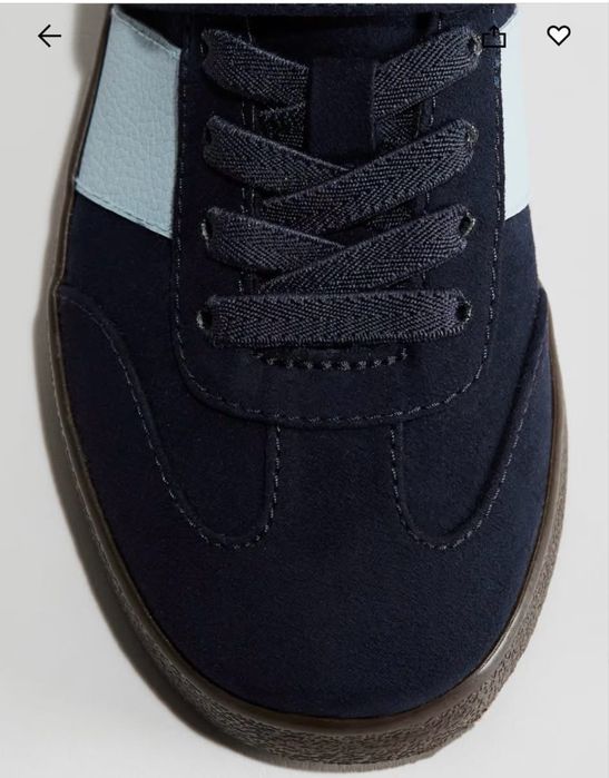 Adidasi H&M marime 33