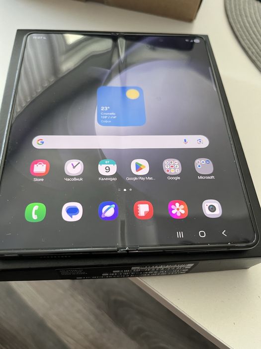 Samsung Galaxy z Fold 5