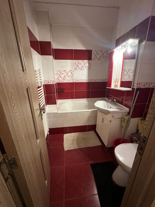 Chirie apartament cu o cameră