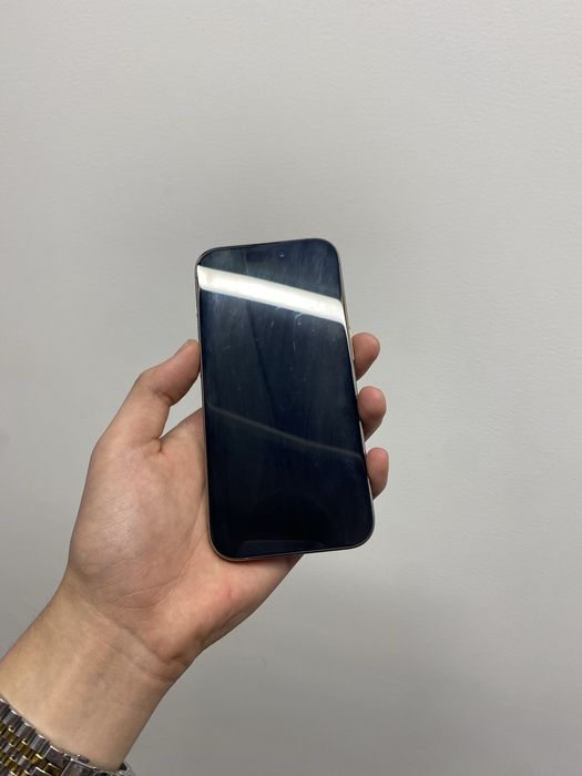 iPhone 15 Pro 128GB