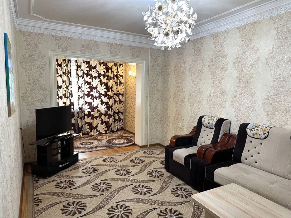 2 Комнаты 2/1/9 Тузель 2, Корзинка, под Ипотеку, 40 Лет Победы